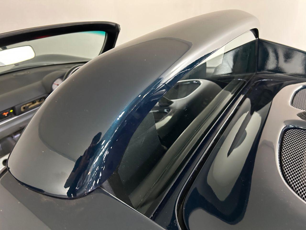 Used Lotus Elise 2001 for sale - 76408413: Photo 49