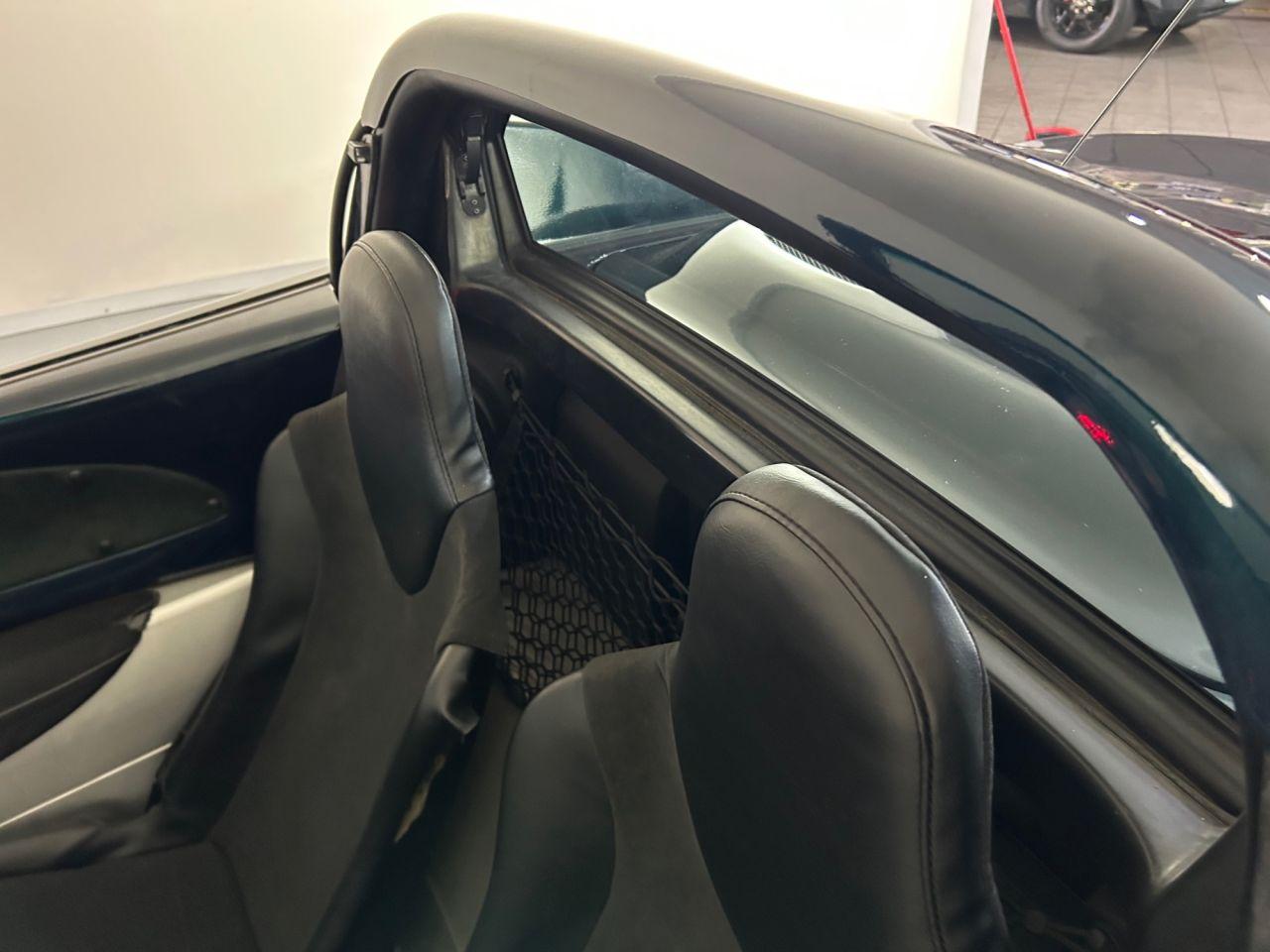 Used Lotus Elise 2001 for sale - 76408413: Photo 51