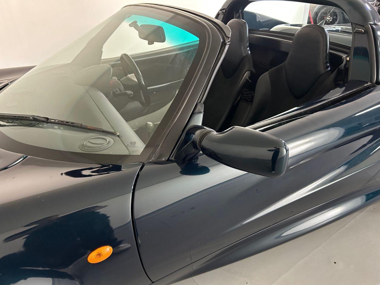 Used Lotus Elise 2001 for sale - 76408413: Photo 52