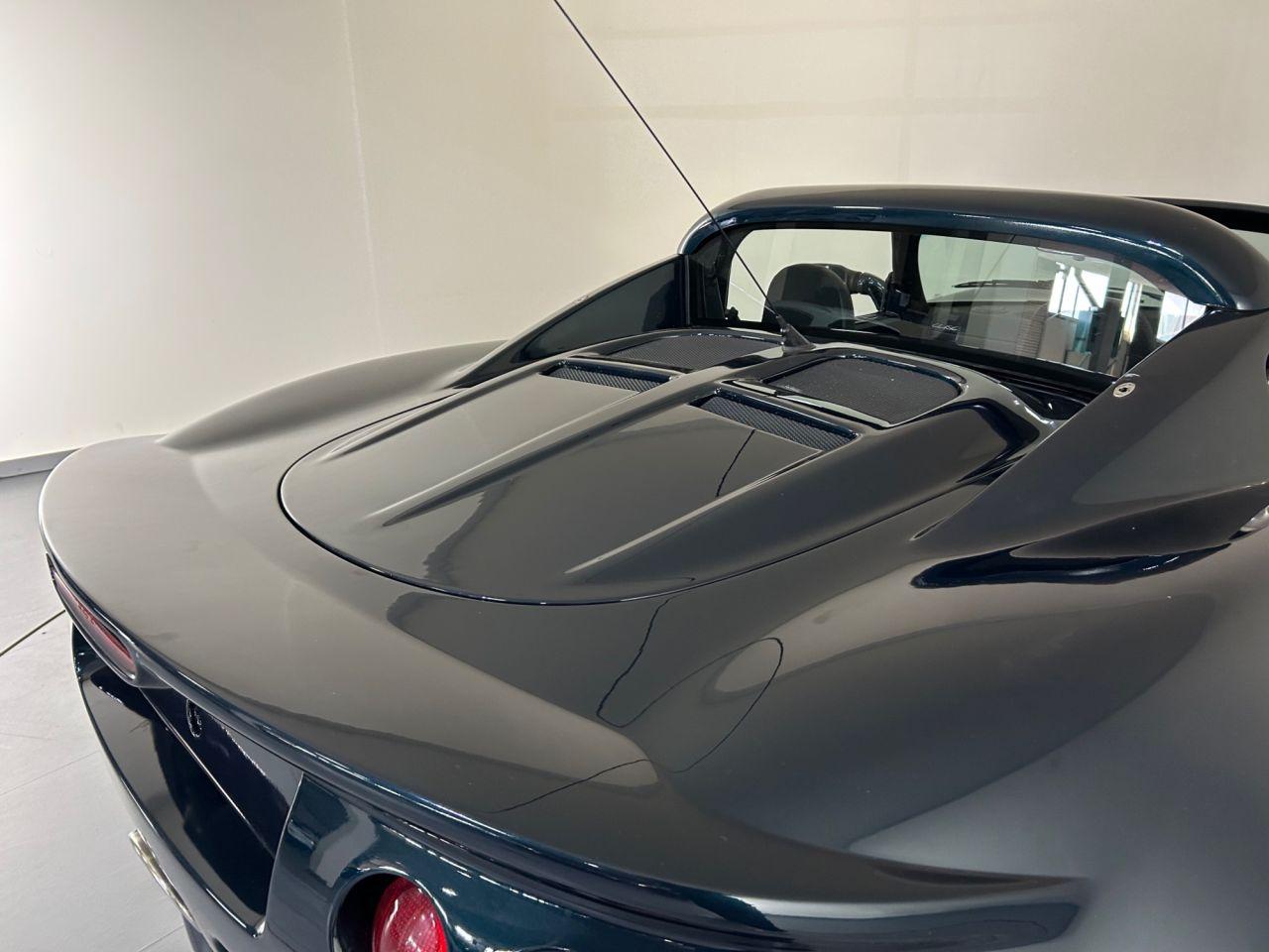 Used Lotus Elise 2001 for sale - 76408413: Photo 56