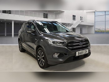 Used Ford Kuga 2018 for sale - 77254962: Photo