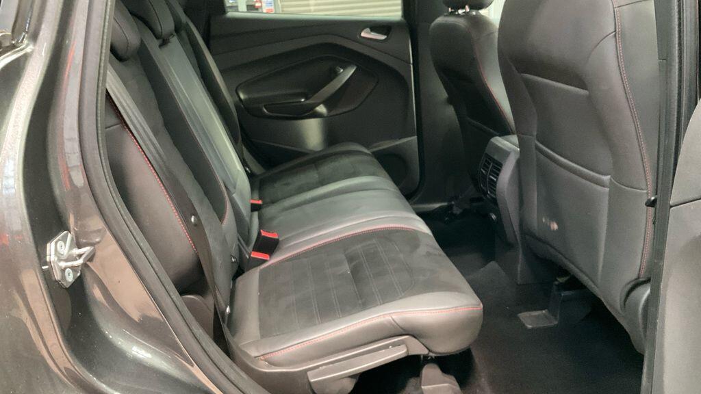 Used Ford Kuga 2018 for sale - 77254962: Photo 5