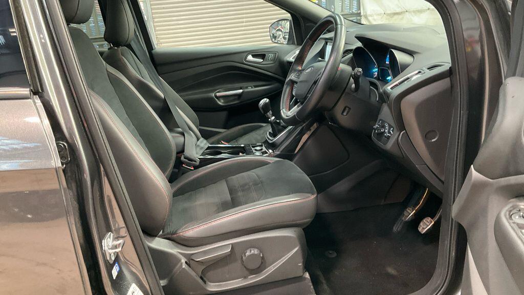 Used Ford Kuga 2018 for sale - 77254962: Photo 6