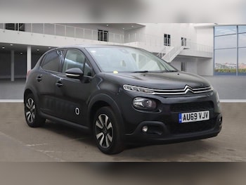 2019 (69) - 1.2 PureTech Flair Euro 6 (s/s) 5dr