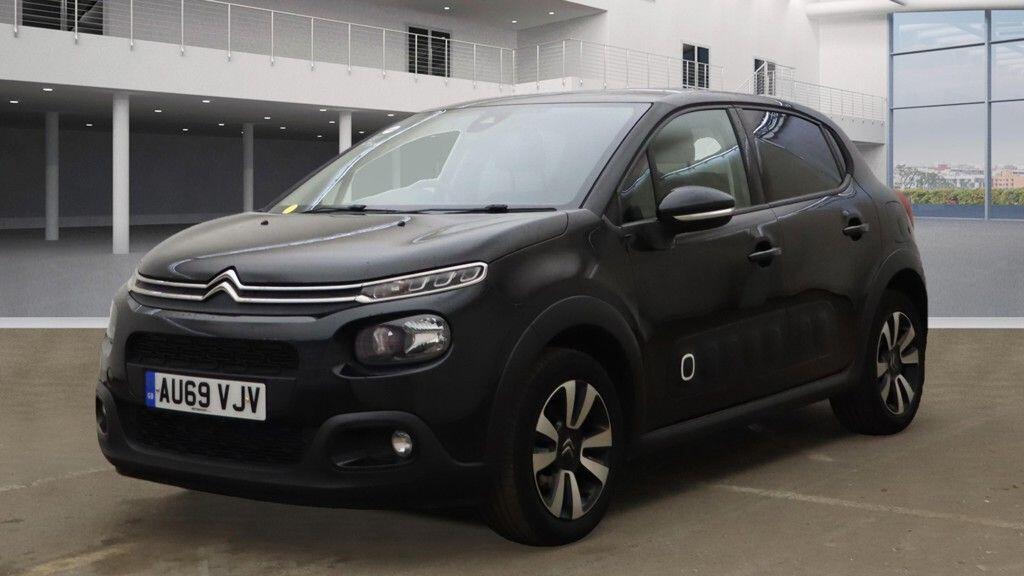 Used Citroen C3 2019 for sale - 76370898: Photo 5