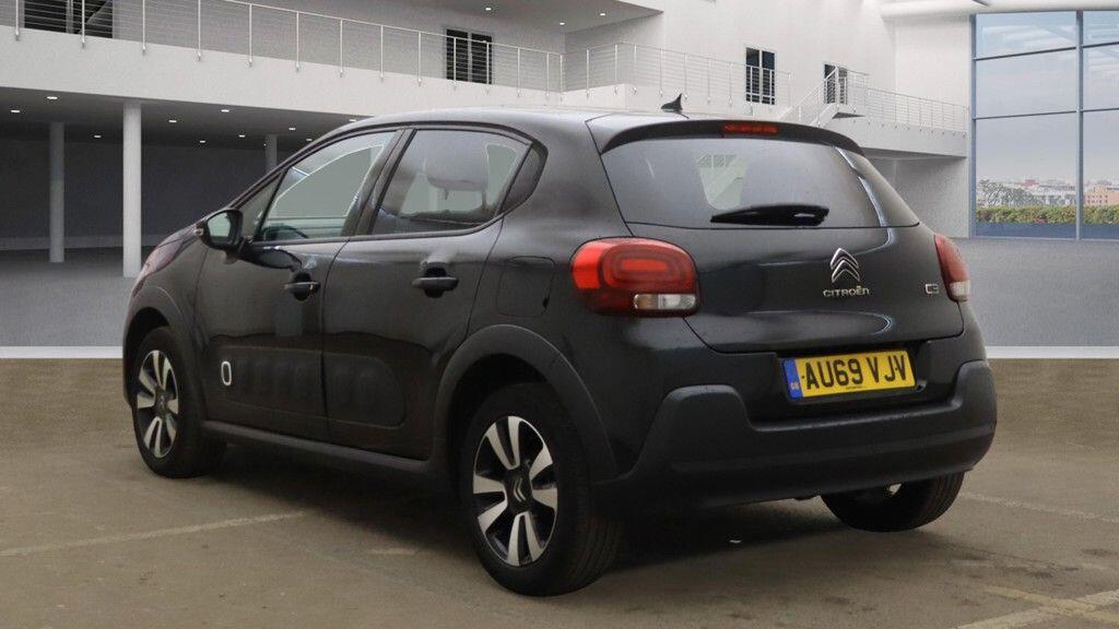 Used Citroen C3 2019 for sale - 76370898: Photo 6