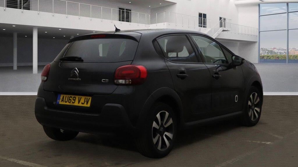 Used Citroen C3 2019 for sale - 76370898: Photo 7