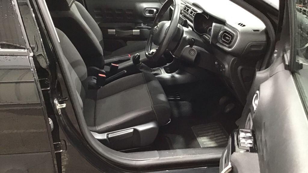 Used Citroen C3 2019 for sale - 76370898: Photo 9