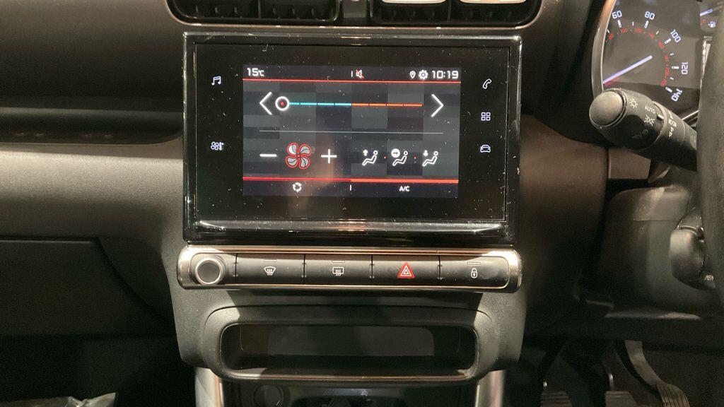 Used Citroen C3 Aircross 2019 for sale - 76349324: Photo 10