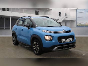 2019 (69) - 1.2 PureTech Feel Euro 6 (s/s) 5dr
