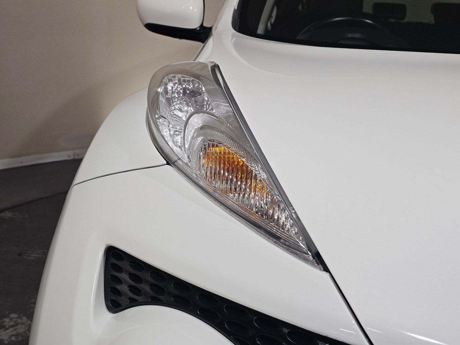 Used Nissan Juke for sale - 77305954: Photo 12