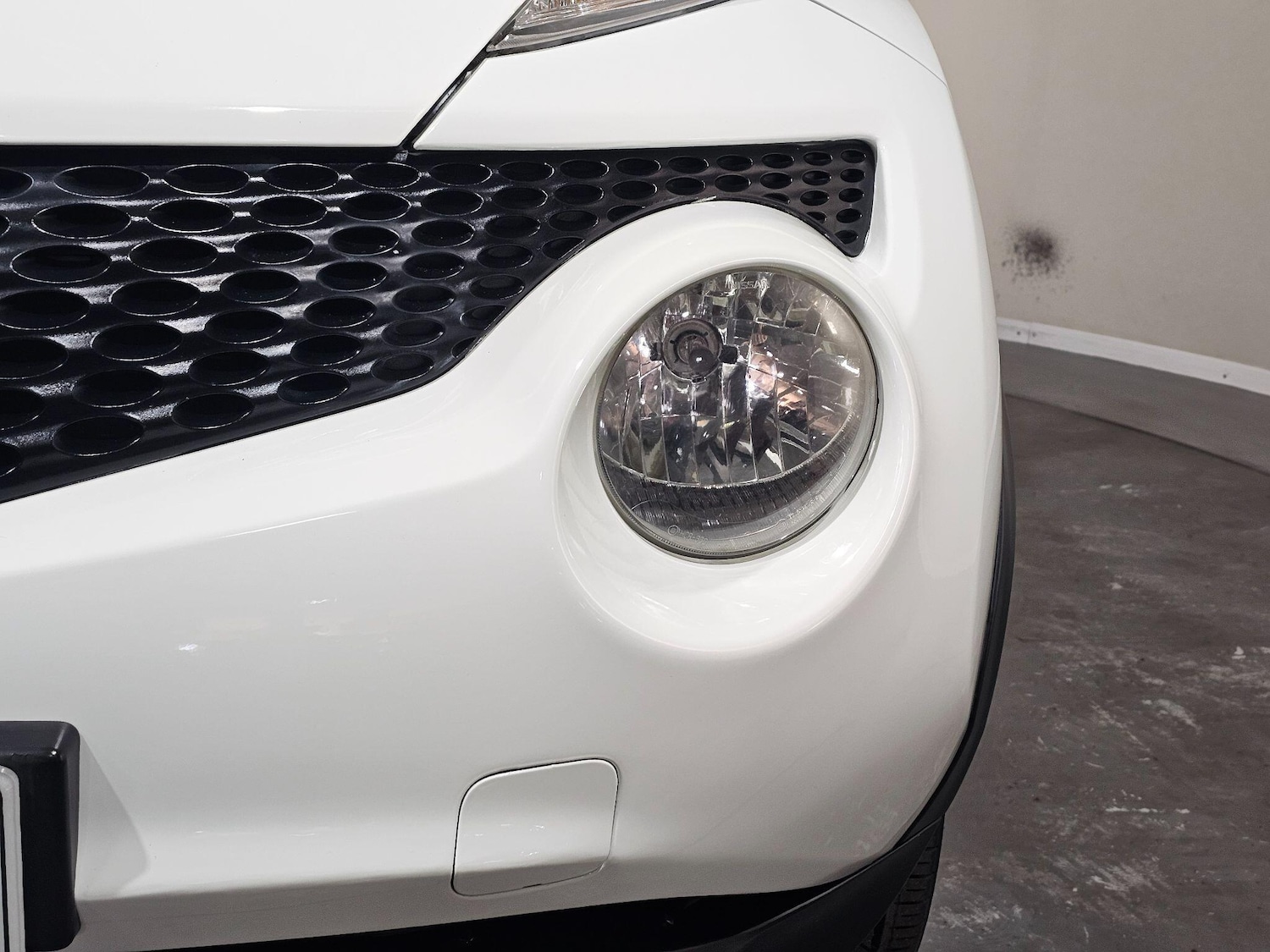 Used Nissan Juke for sale - 77305954: Photo 14