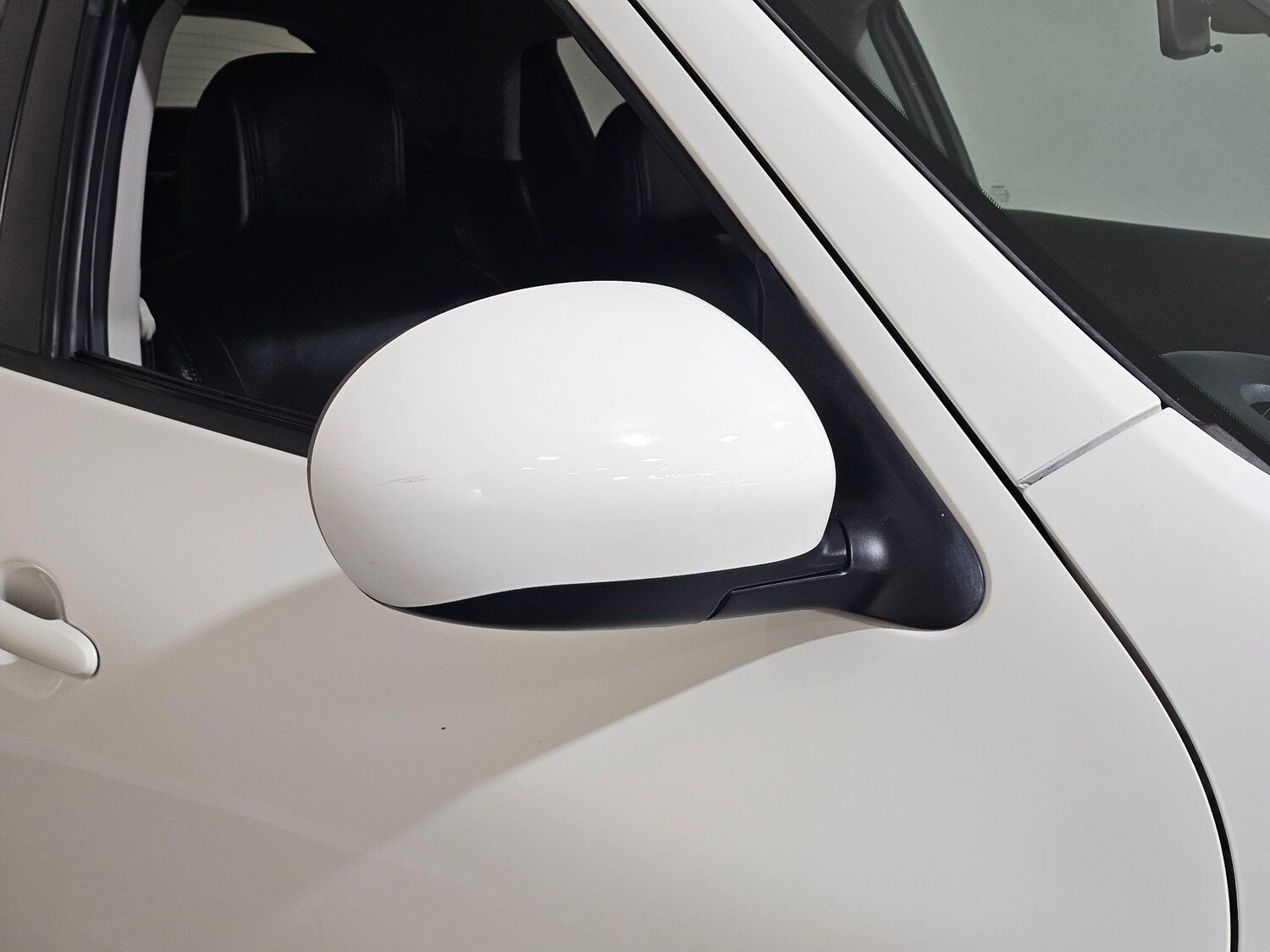 Used Nissan Juke for sale - 77305954: Photo 16