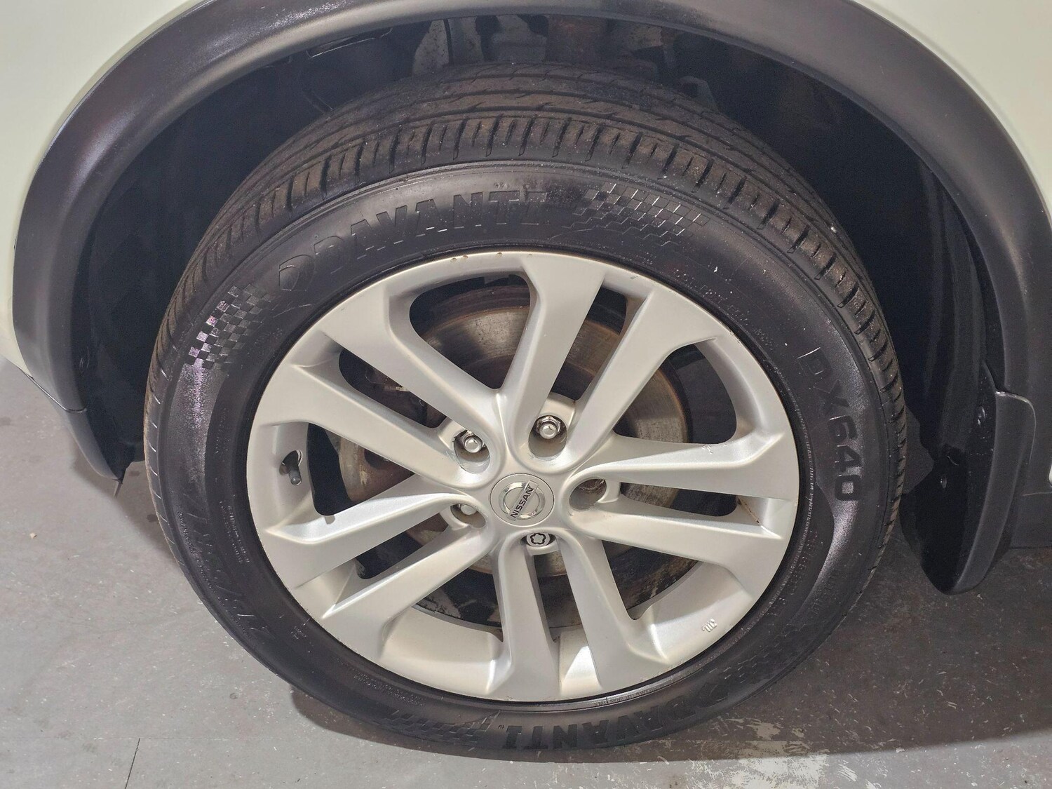 Used Nissan Juke for sale - 77305954: Photo 20