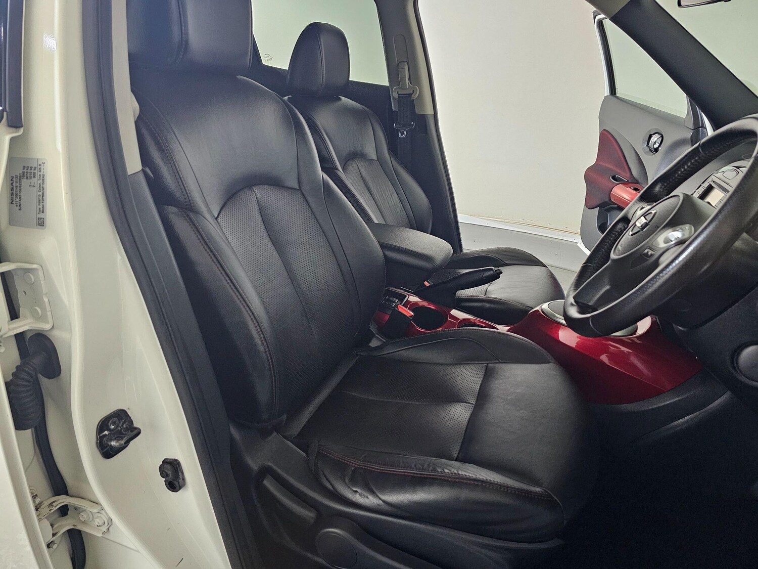 Used Nissan Juke for sale - 77305954: Photo 23