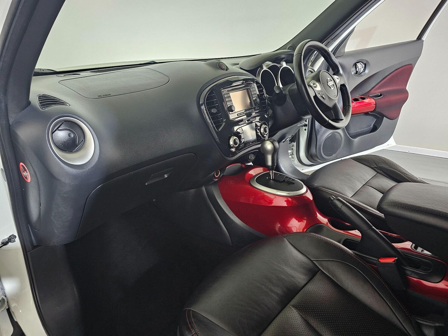 Used Nissan Juke for sale - 77305954: Photo 25