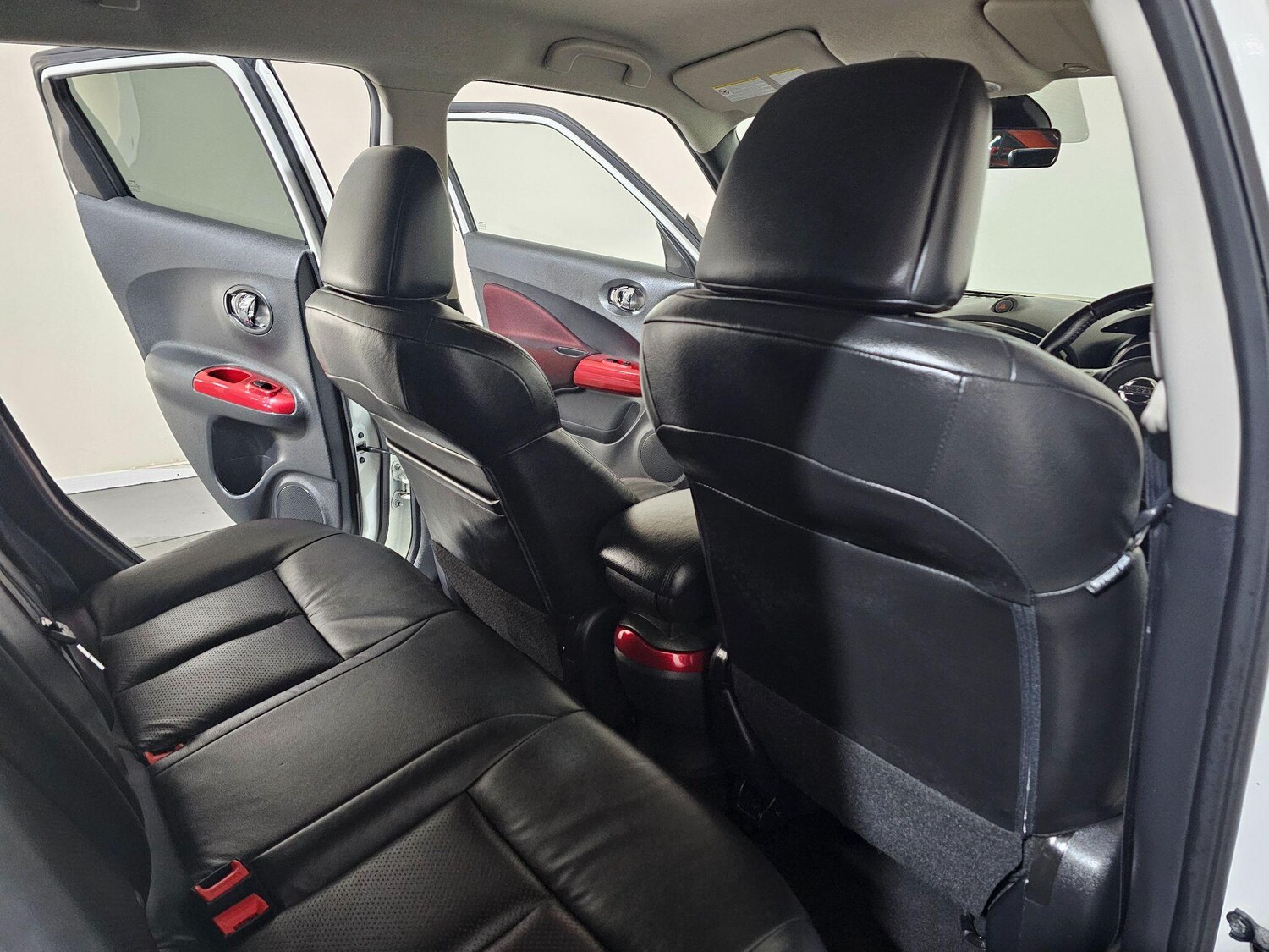 Used Nissan Juke for sale - 77305954: Photo 28