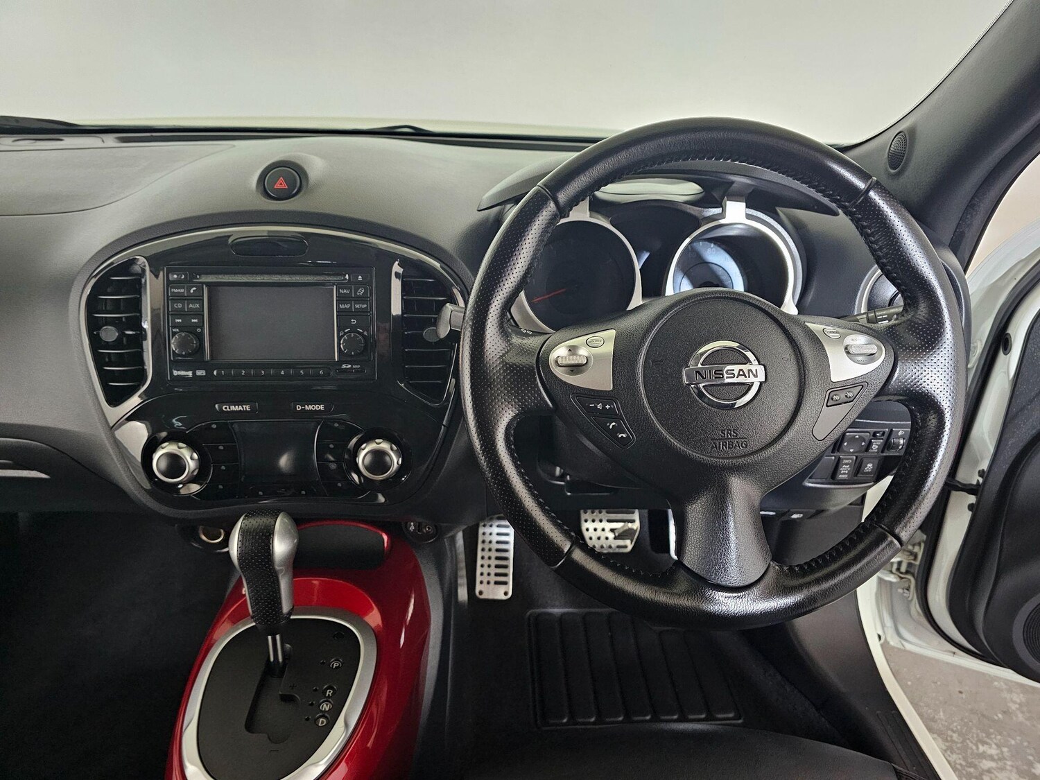 Used Nissan Juke for sale - 77305954: Photo 34