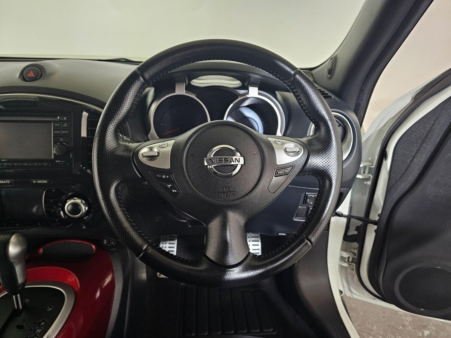 Used Nissan Juke for sale - 77305954: Photo 35