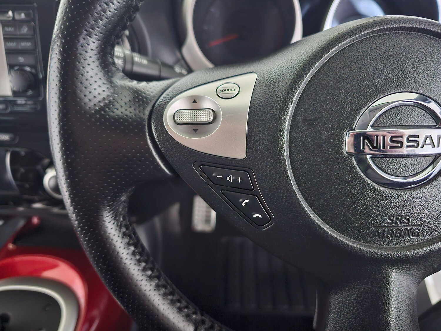 Used Nissan Juke for sale - 77305954: Photo 36