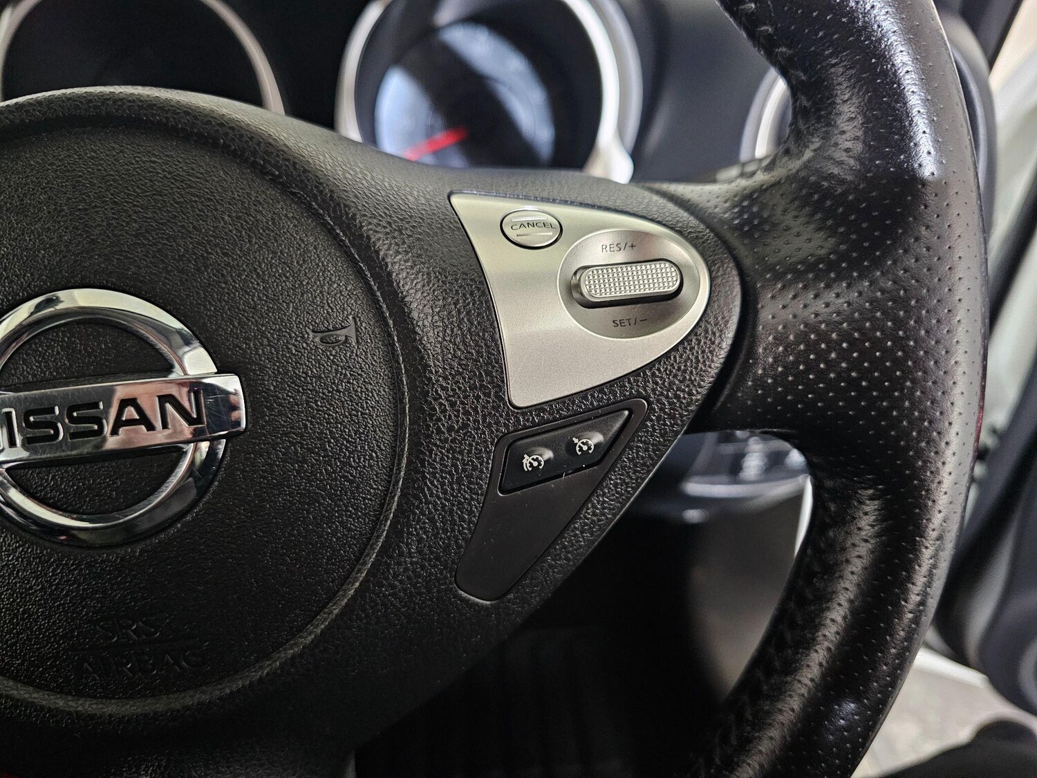 Used Nissan Juke for sale - 77305954: Photo 37