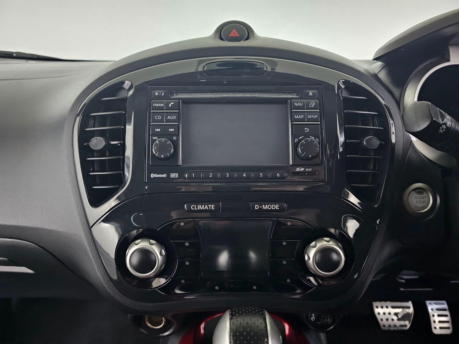 Used Nissan Juke for sale - 77305954: Photo 38