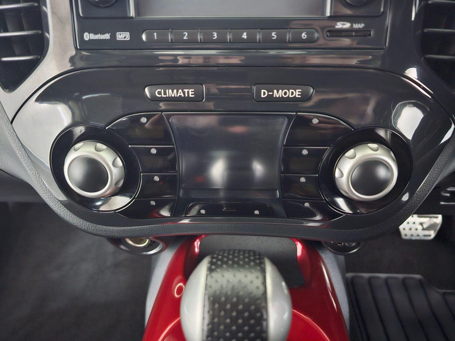 Used Nissan Juke for sale - 77305954: Photo 39