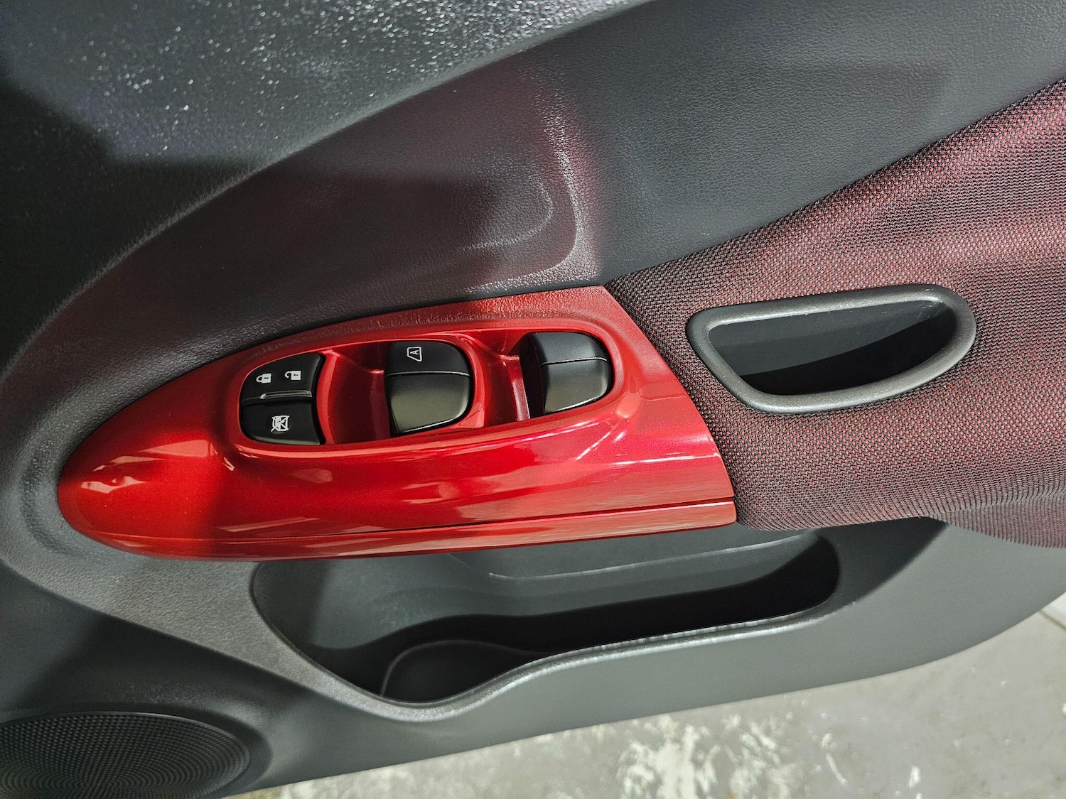 Used Nissan Juke for sale - 77305954: Photo 44