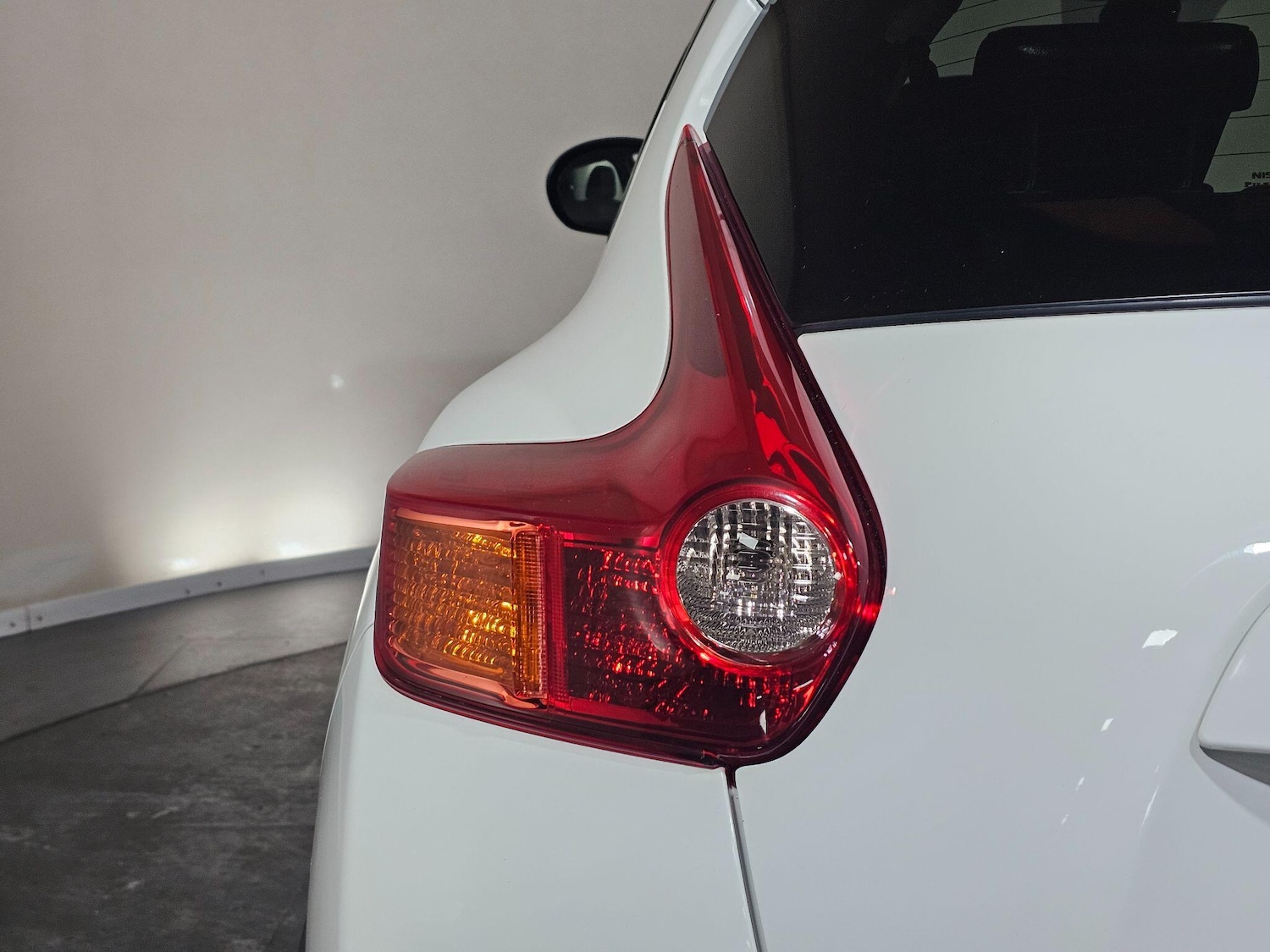 Used Nissan Juke for sale - 77305954: Photo 46