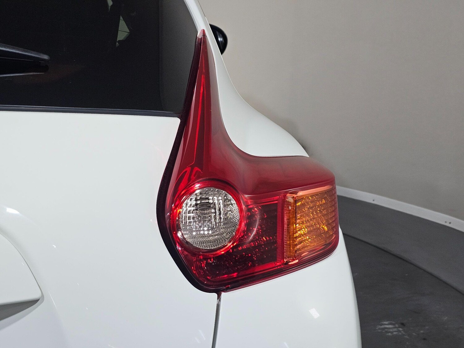 Used Nissan Juke for sale - 77305954: Photo 47