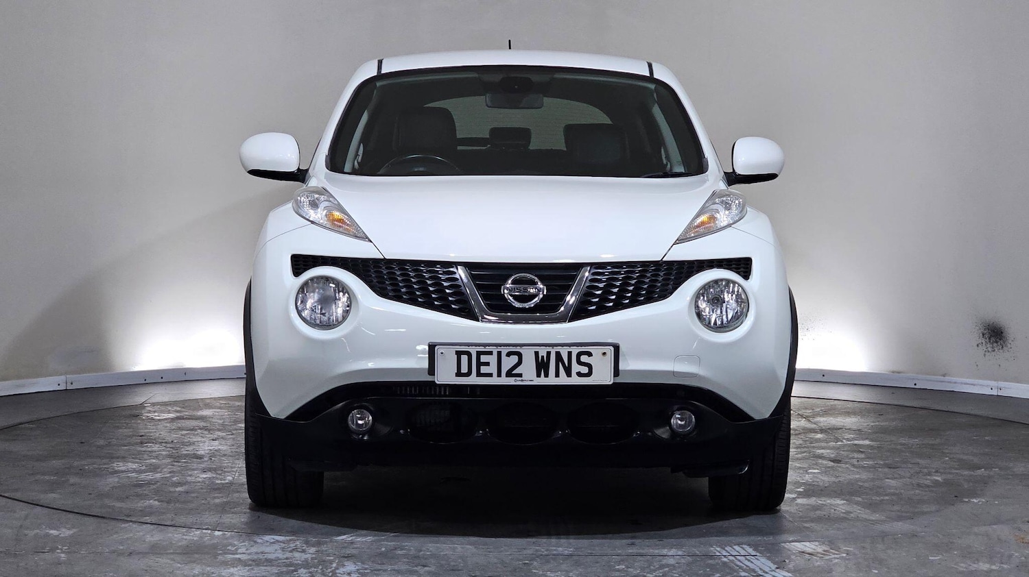 Used Nissan Juke for sale - 77305954: Photo 5