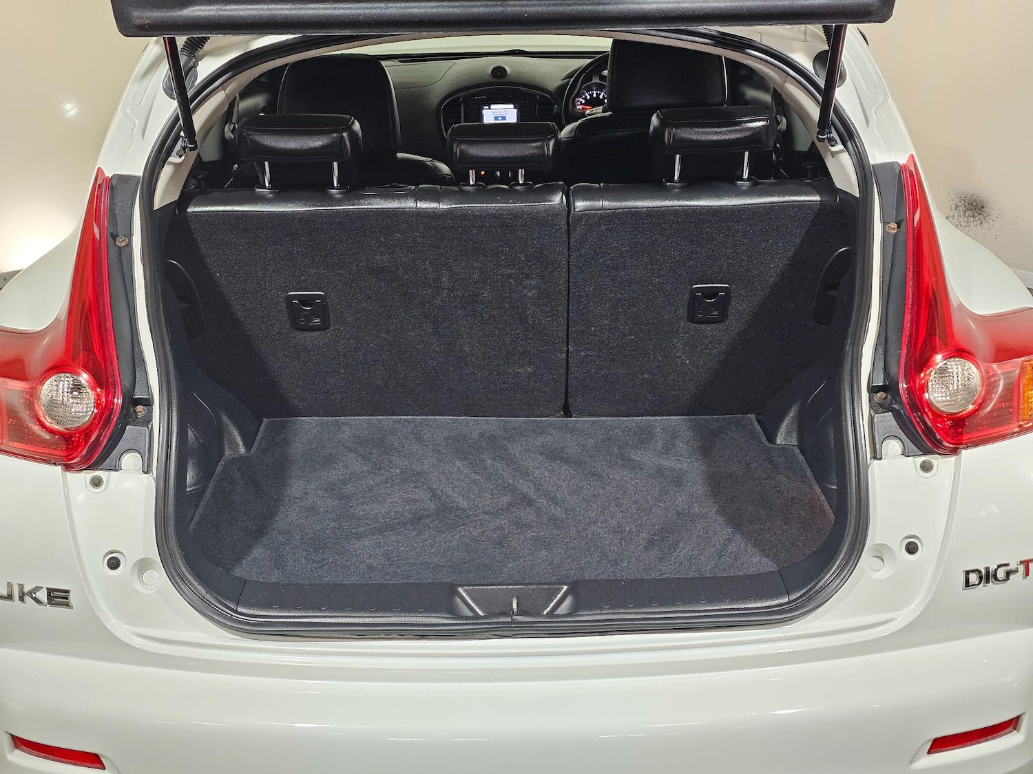 Used Nissan Juke for sale - 77305954: Photo 51