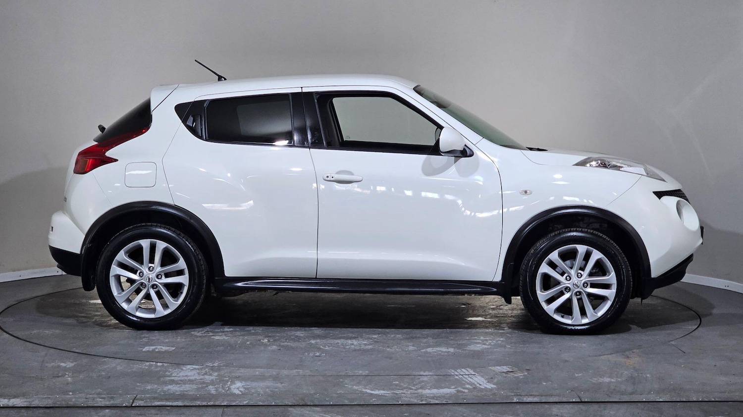 Used Nissan Juke for sale - 77305954: Photo 6
