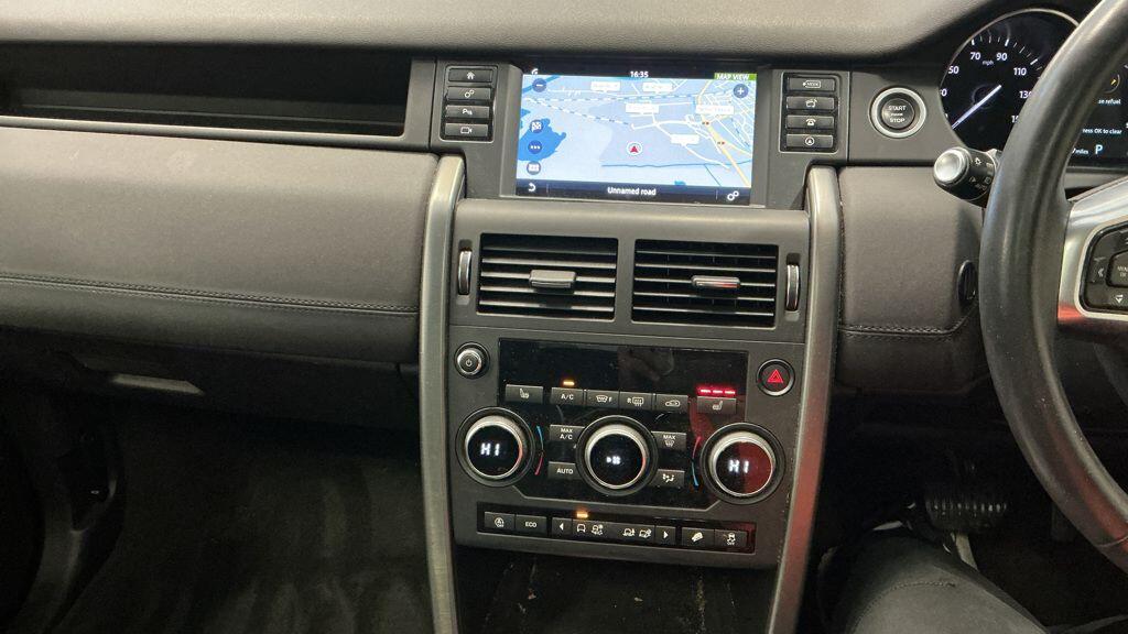 Used Land Rover Discovery Sport 2018 for sale - 76512171: Photo 10