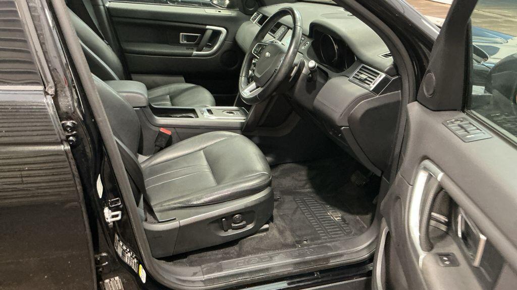 Used Land Rover Discovery Sport 2018 for sale - 76512171: Photo 9
