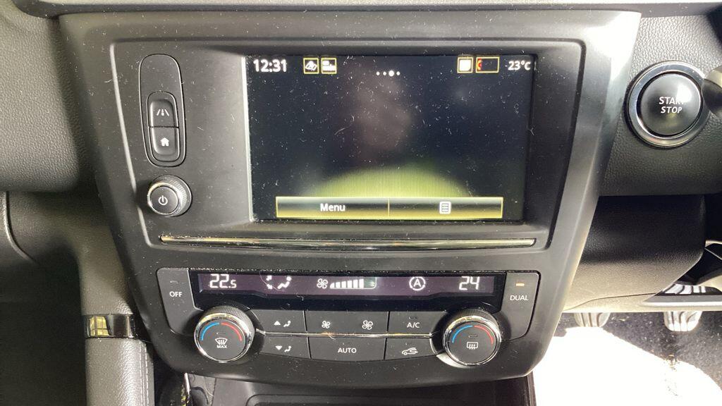 Used Renault Kadjar 2018 for sale - 76409620: Photo 10