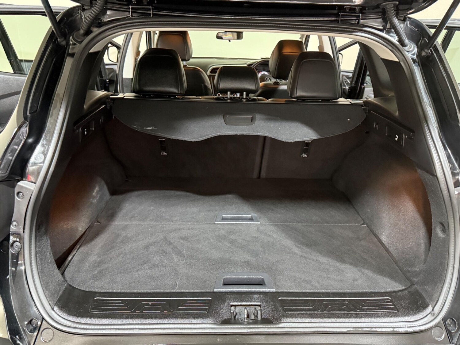 Used Renault Kadjar 2018 for sale - 76409620: Photo 14