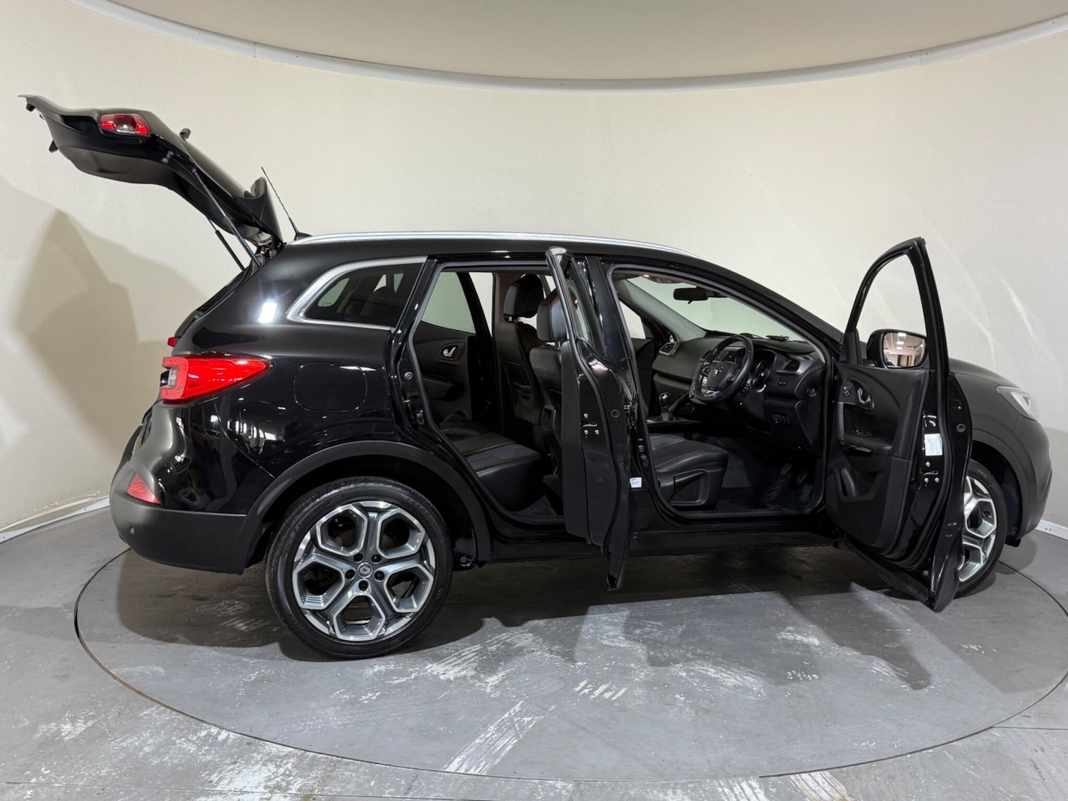 Used Renault Kadjar 2018 for sale - 76409620: Photo 15