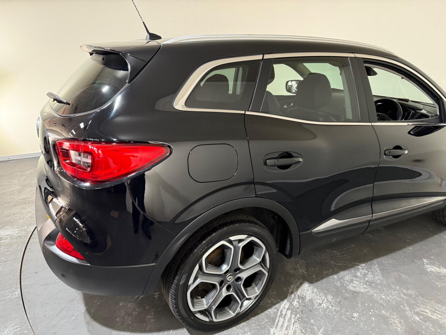 Used Renault Kadjar 2018 for sale - 76409620: Photo 16