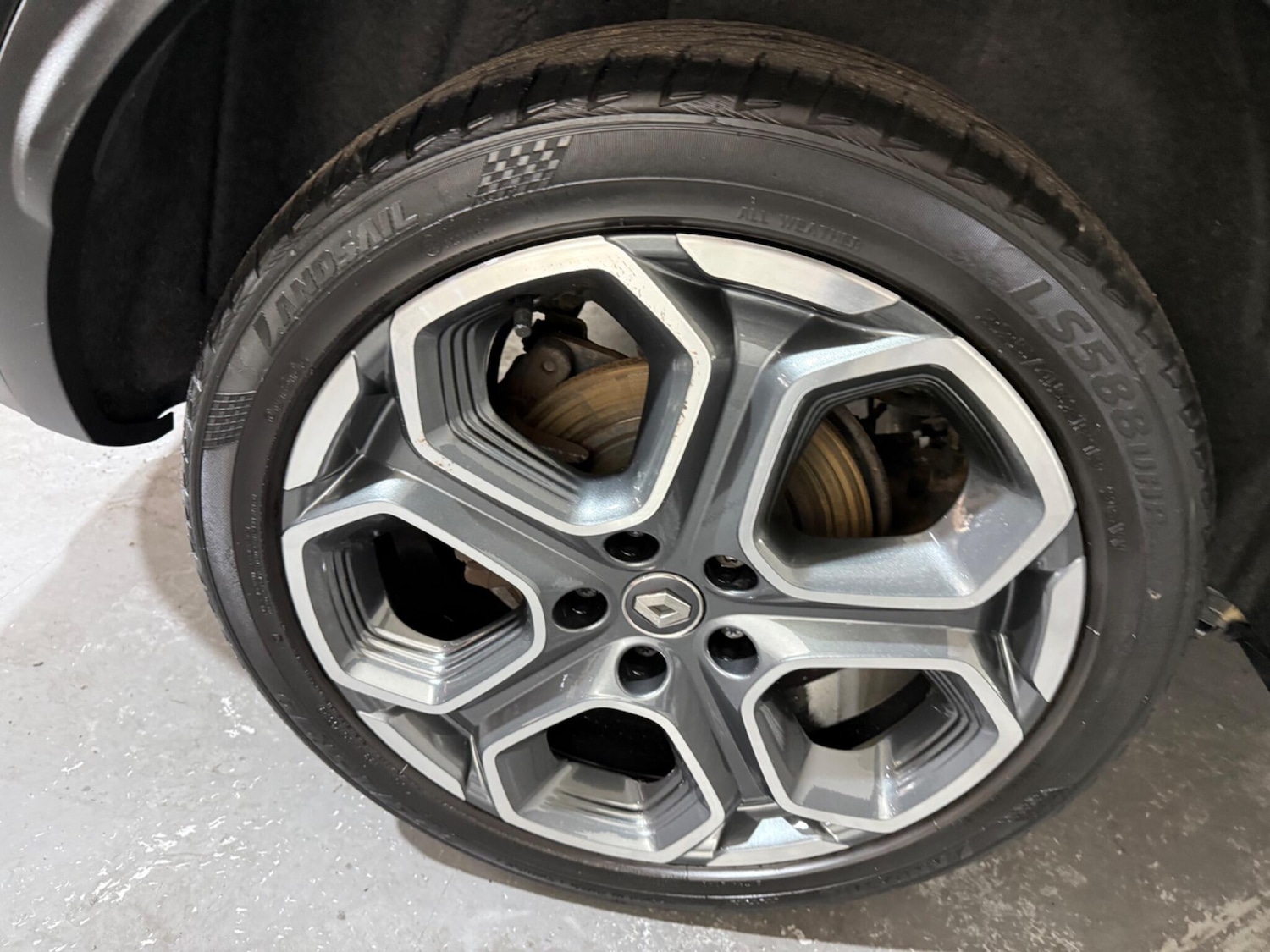 Used Renault Kadjar 2018 for sale - 76409620: Photo 18