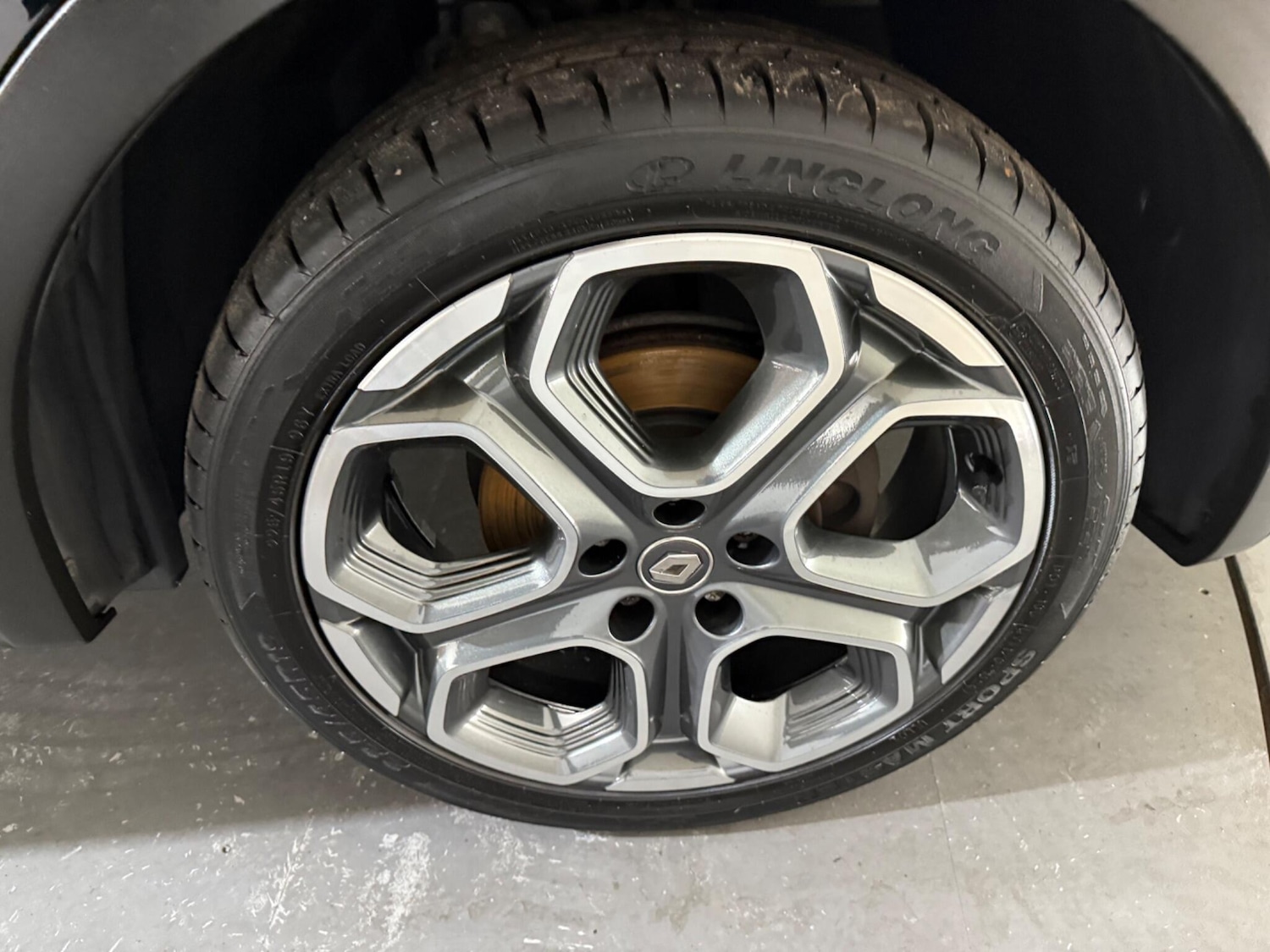 Used Renault Kadjar 2018 for sale - 76409620: Photo 19