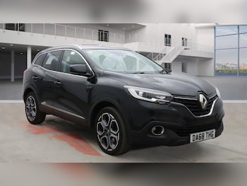 Renault - Kadjar