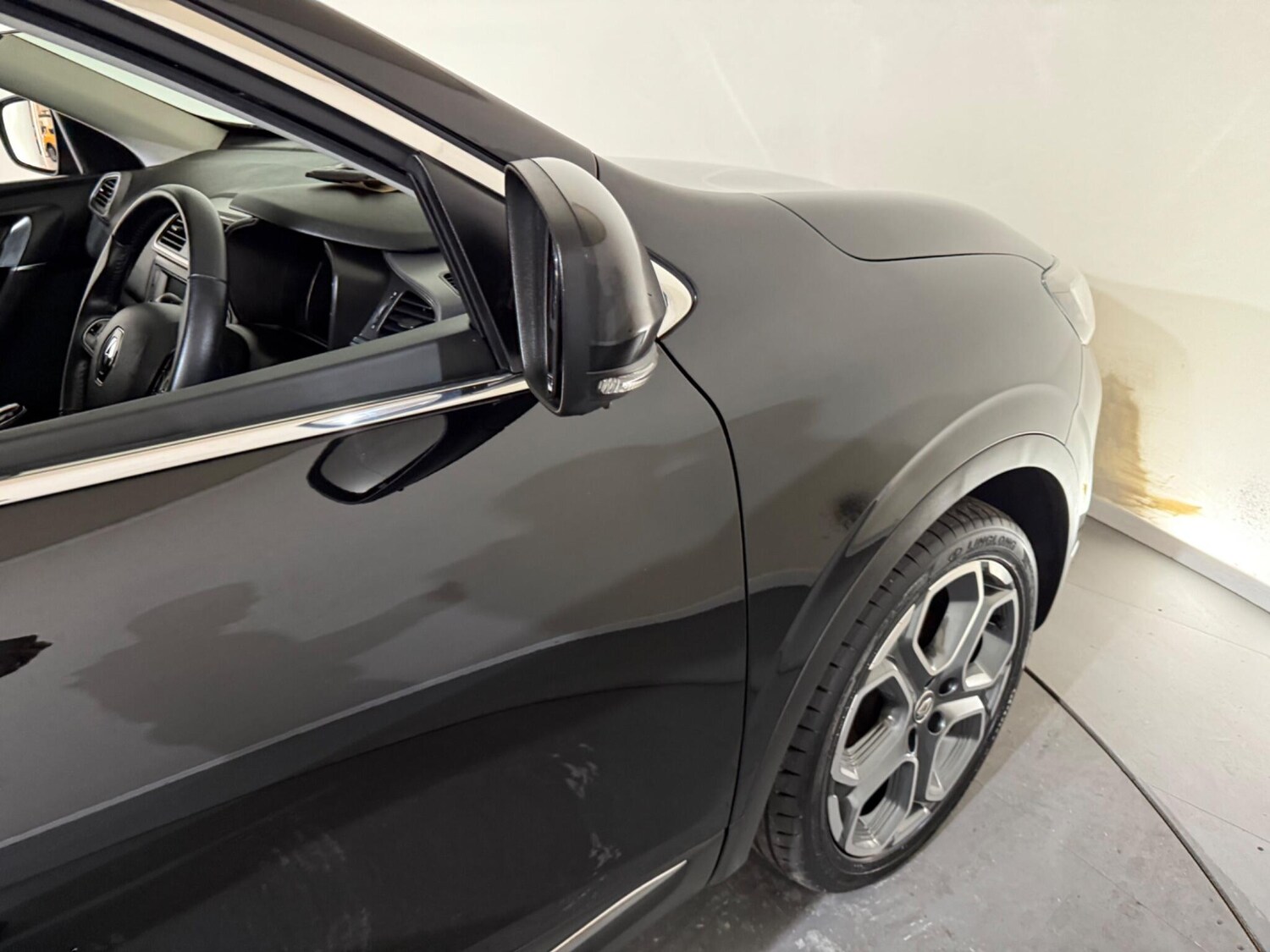 Used Renault Kadjar 2018 for sale - 76409620: Photo 21