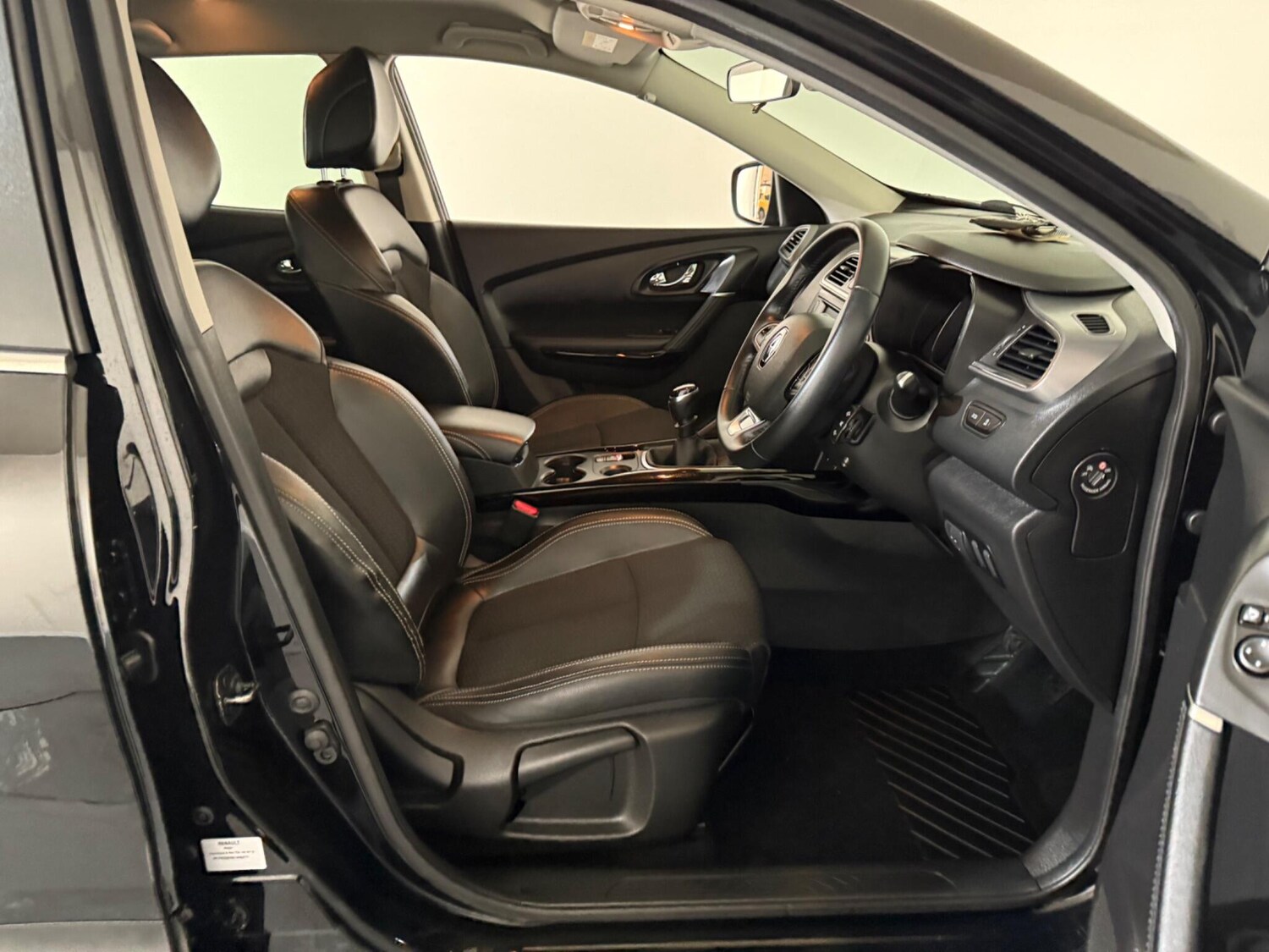 Used Renault Kadjar 2018 for sale - 76409620: Photo 23