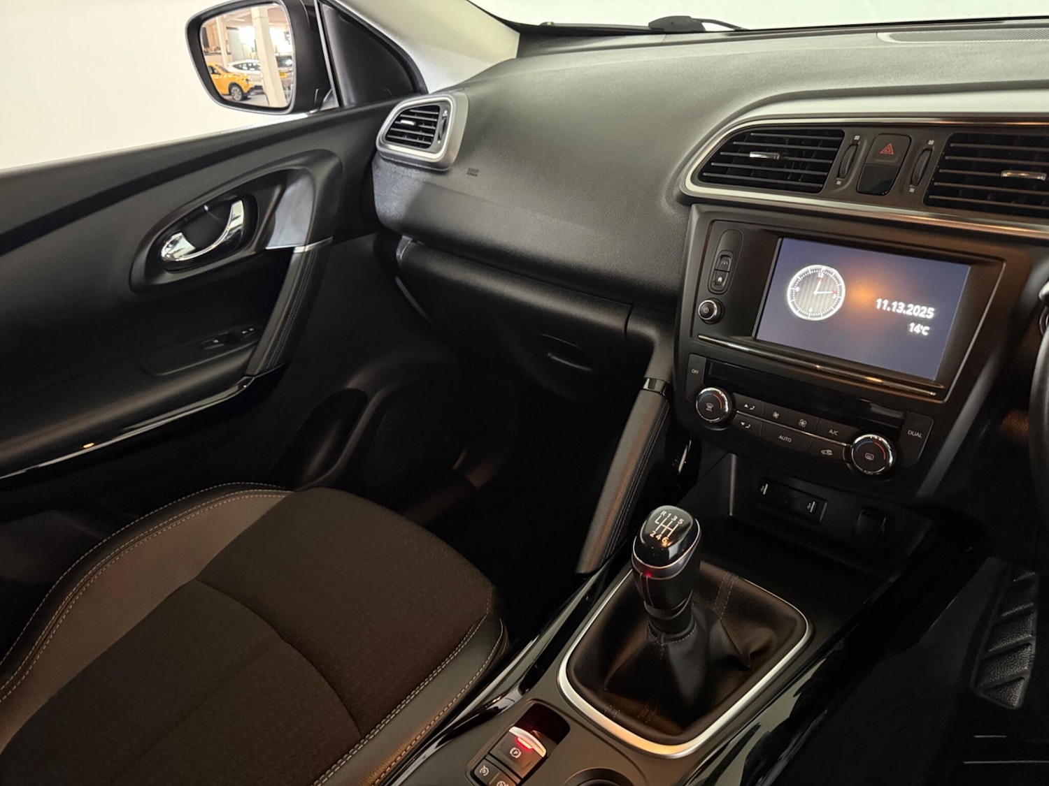 Used Renault Kadjar 2018 for sale - 76409620: Photo 33