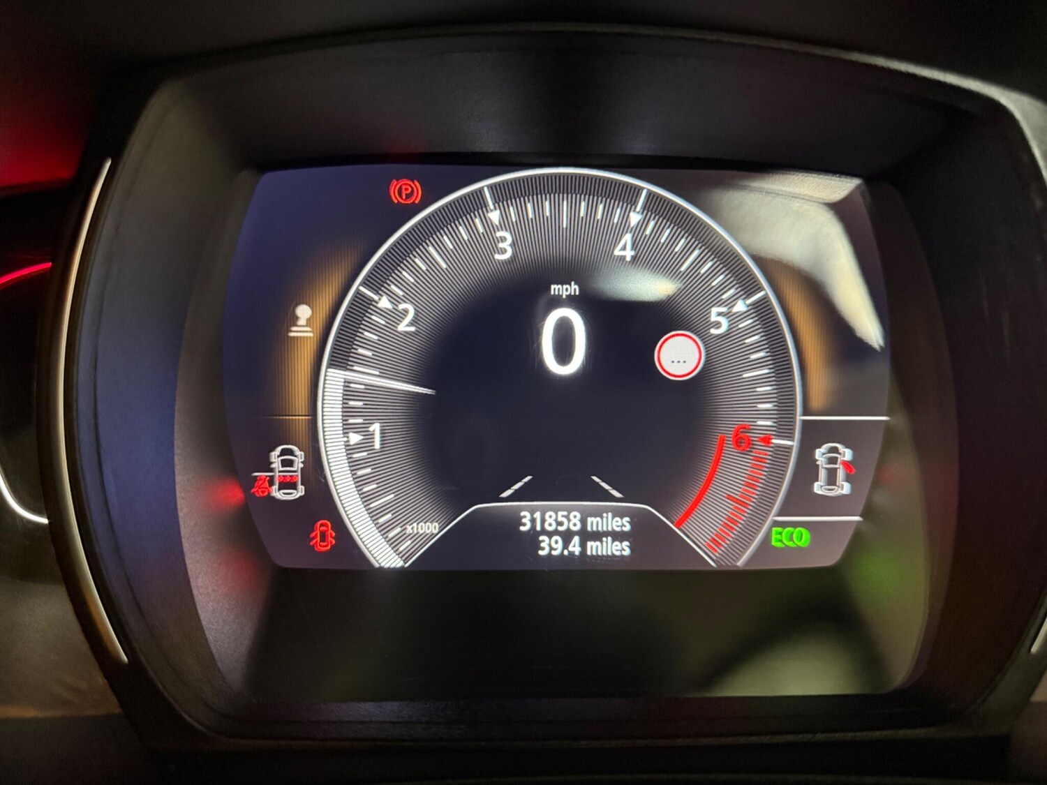 Used Renault Kadjar 2018 for sale - 76409620: Photo 36