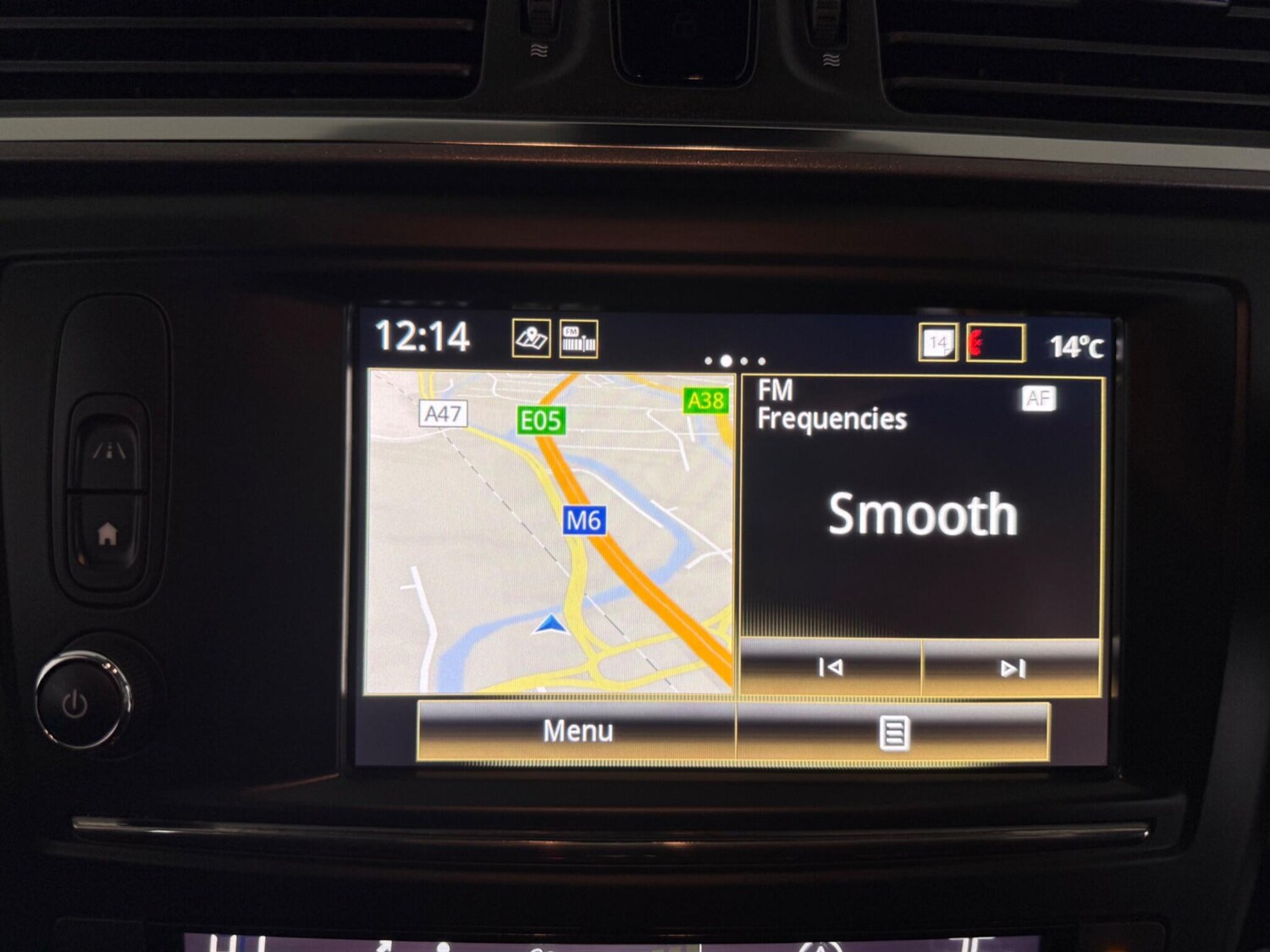 Used Renault Kadjar 2018 for sale - 76409620: Photo 37