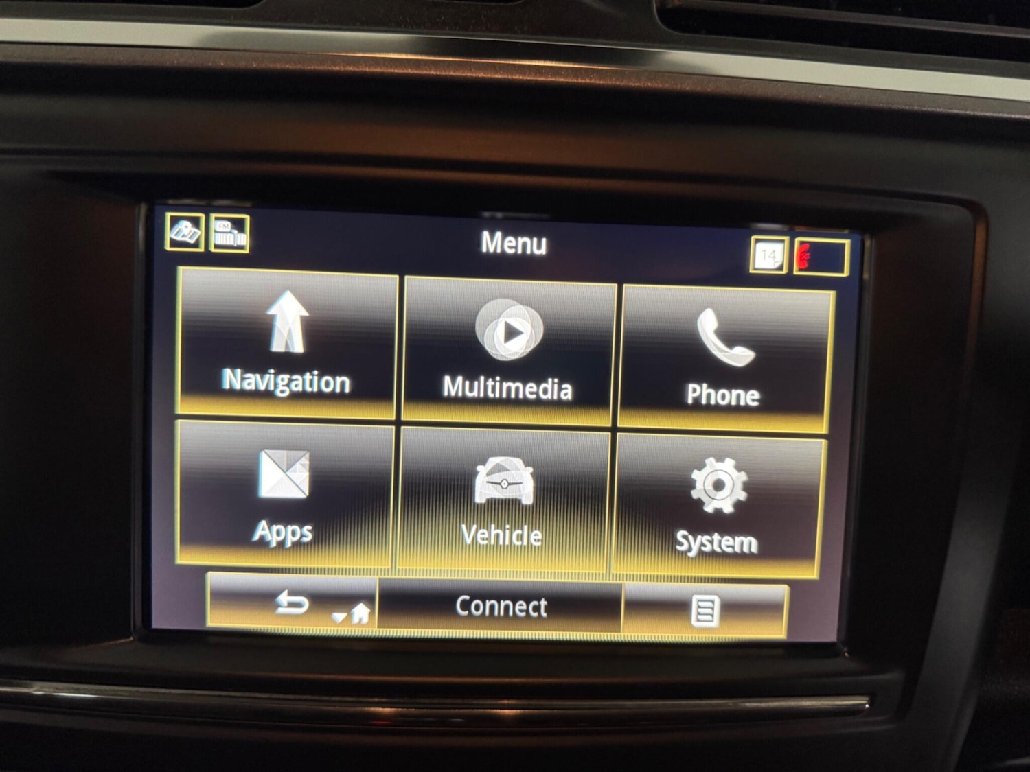 Used Renault Kadjar 2018 for sale - 76409620: Photo 38