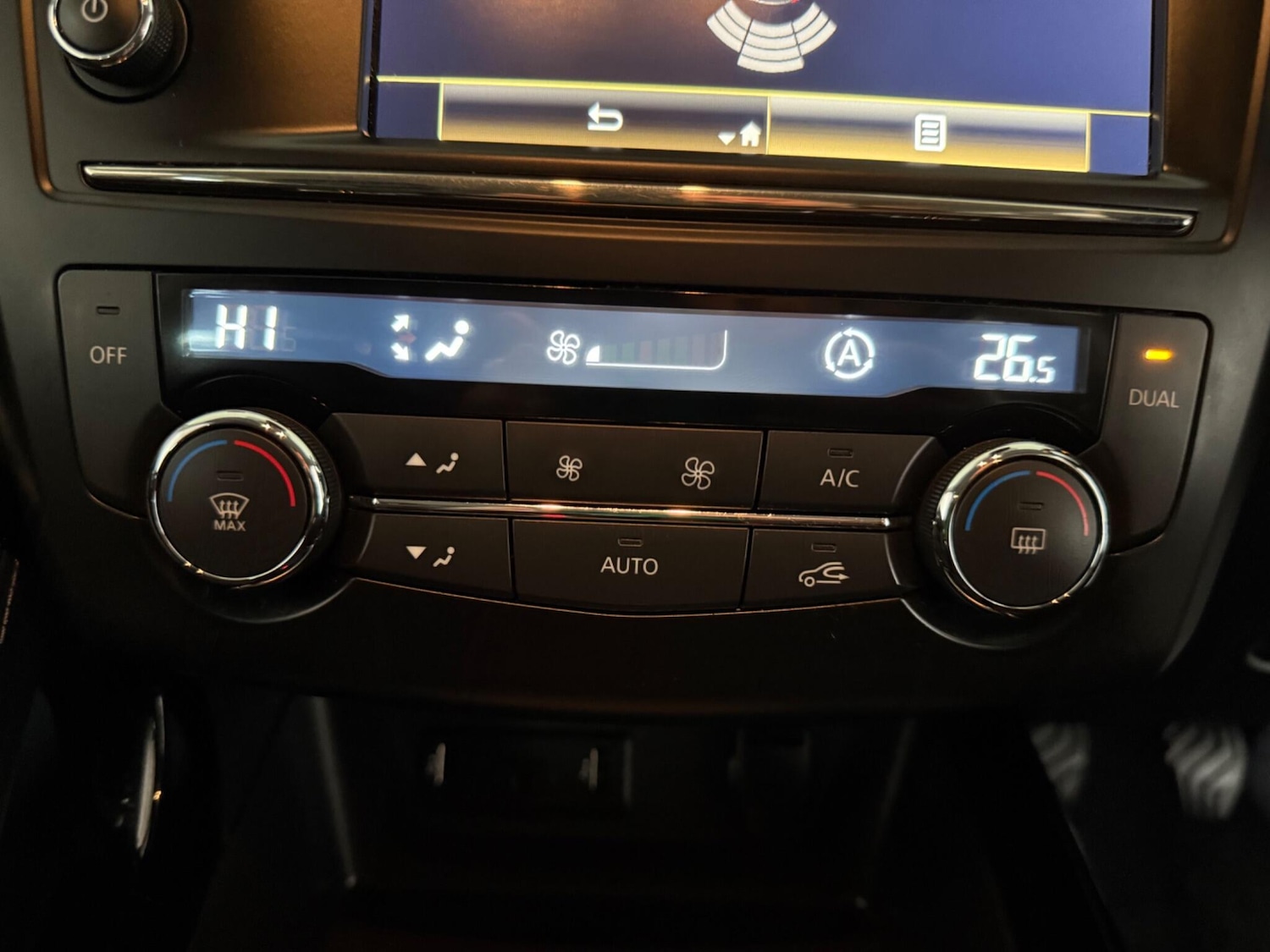 Used Renault Kadjar 2018 for sale - 76409620: Photo 41