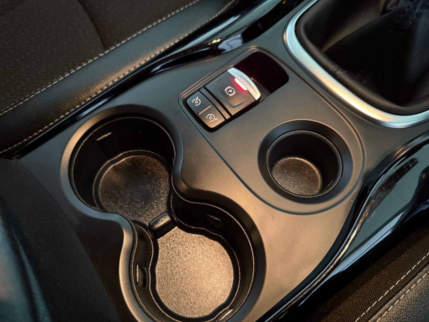 Used Renault Kadjar 2018 for sale - 76409620: Photo 44